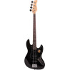 BAJO V3-4 (2nd Gen) BLK