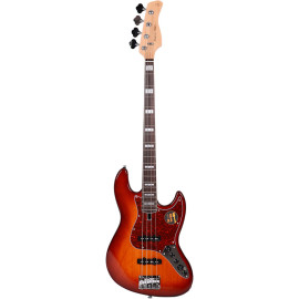 BAJO V7 Alder-4 (2nd Gen) TS