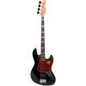 BAJO V7 Alder-4 (2nd Gen) BLK