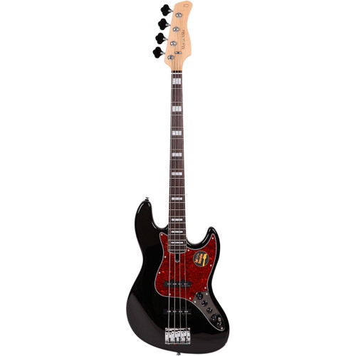 BAJO V7 Alder-4 (2nd Gen) BLK
