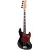 BAJO V7 Alder-4 (2nd Gen) BLK
