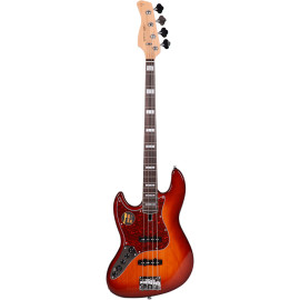 BAJO V7 Alder-4 Lefthand (2nd