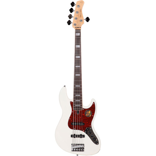 BAJO V7 Alder-5 (2nd Gen) AWH