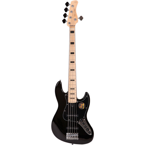 BAJO V7 Vintage Alder-5 (2nd G