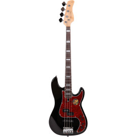 BAJO P7 Alder-4 (2nd Gen) BLK