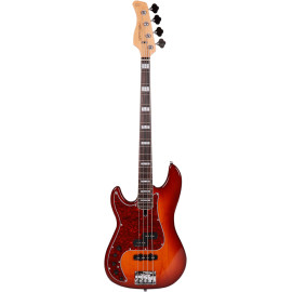 BAJO P7 Alder-4 Lefthand (2nd