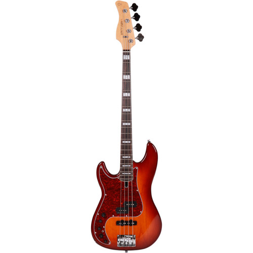 BAJO P7 Alder-4 Lefthand (2nd