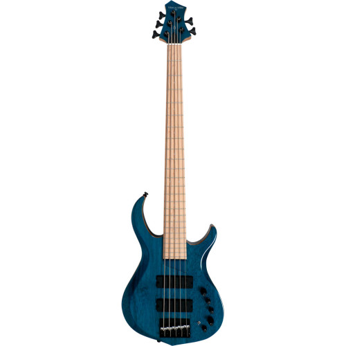 BAJO M2-5 (2nd Gen) TBL