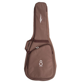 FUNDA GUITARRA ACUSTICA STANDA