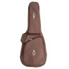FUNDA GUITARRA ACUSTICA STANDA