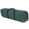 Estuche violín Artonus Anthon/Quart 4/4 Verde/Verde