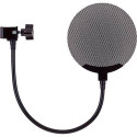 ACC. METAL POP FILTER