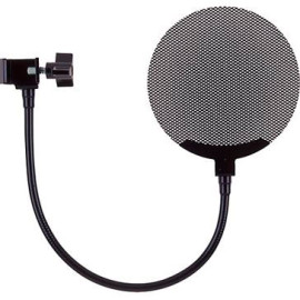 ACC. METAL POP FILTER