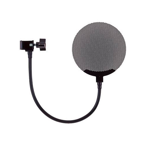 ACC. METAL POP FILTER