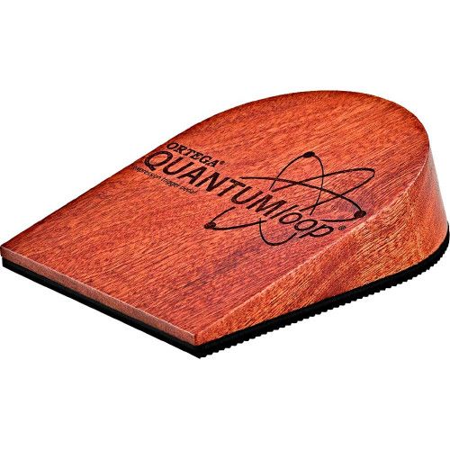 PEDAL STOMP BOX QUANTUMEXP