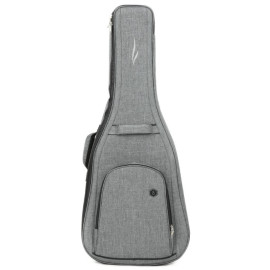 FUNDA GUITARRA ACUSTICA PREMIU