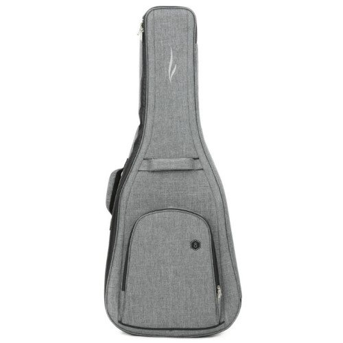 FUNDA GUITARRA ACUSTICA PREMIU