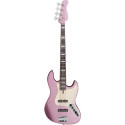 BAJO V7 Alder-4 (2nd Gen) BURG