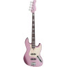 BAJO V7 Alder-4 (2nd Gen) BURG
