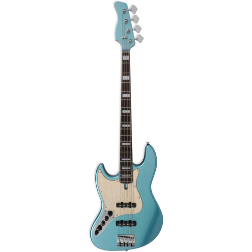 BAJO V7 Alder-4 Lefthand (2nd