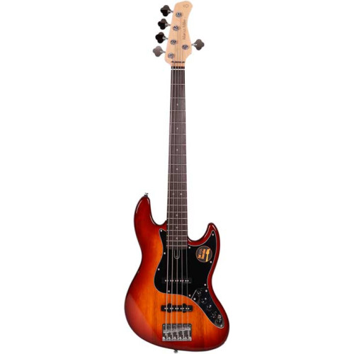 BAJO V3-5 (2nd Gen) TS