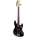 BAJO V3-5 (2nd Gen) BLK