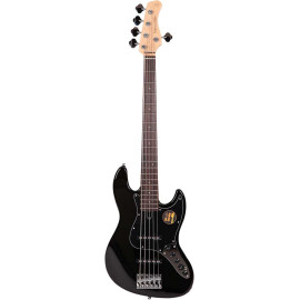 BAJO V3-5 (2nd Gen) BLK