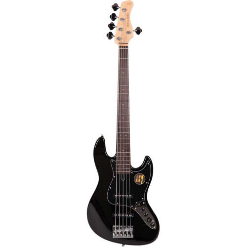 BAJO V3-5 (2nd Gen) BLK