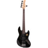 BAJO V3-5 (2nd Gen) BLK