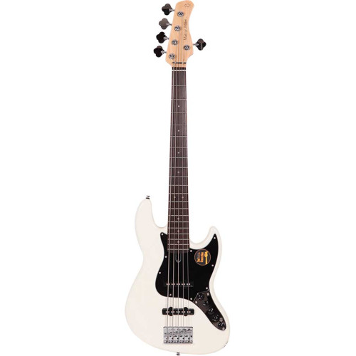 BAJO V3-5 (2nd Gen) AWH