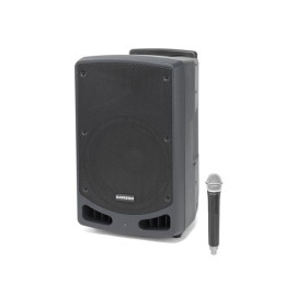 ALTAVOZ EXPEDITION XP312W RECH