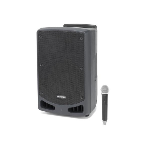 ALTAVOZ EXPEDITION XP312W RECH