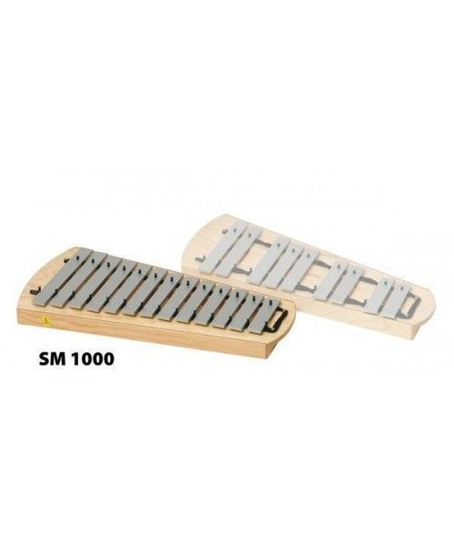 Metalófono Soprano Studio 49 SM1000