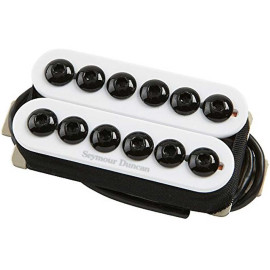 SH-8n Invader White