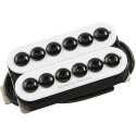 SH-8n Invader White