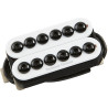 SH-8n Invader White