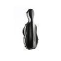Estuche viola Rapsody Rocket 3D forma Negro