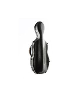 Estuche viola Rapsody Rocket 3D forma Negro