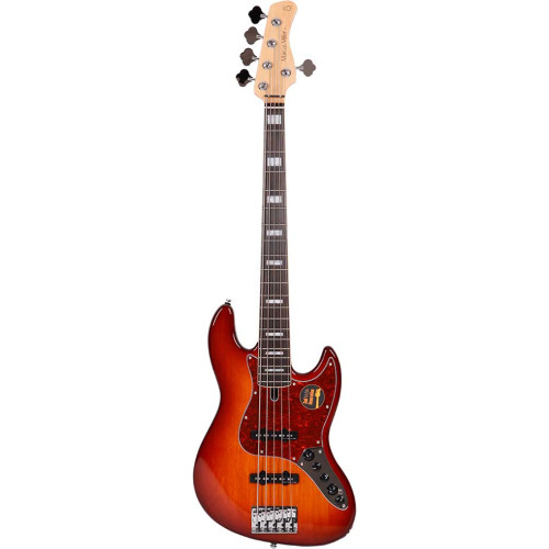 BAJO V7 Alder-5 (2nd Gen) TS