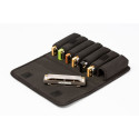 ESTUCHE ARMONICAS FLEXCASE M