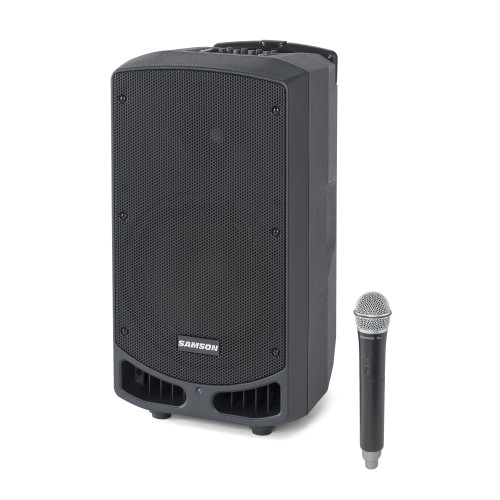 ALTAVOZ EXPEDITION XP310W RECH