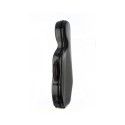 Estuche viola Rapsody Rocket 3D forma Negro