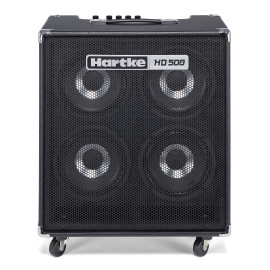 AMPLIF.COMBO BAJO HD508