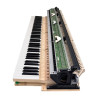 PIANO DIG CELV GH GP-310BK