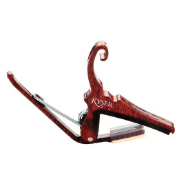 CEJILLA GUITARRA ACUSTICA QUIC