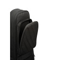 DLX F-SHAPE GIG BAG BK ELEC. O