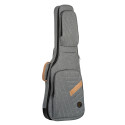 DLX F-SHAPE GIG BAG GY ELEC. O