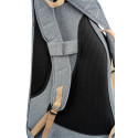 DLX F-SHAPE GIG BAG GY ELEC. O