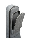 DLX F-SHAPE GIG BAG GY ELEC. O