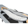 DLX F-SHAPE GIG BAG GY ELEC. O